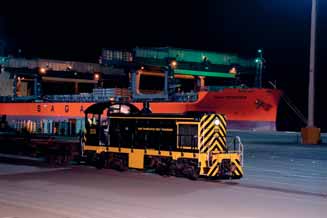 $2.97 Million US Department of Transportation grant for Port of San Francisco